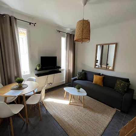 Studio 12 Vieux Port Apartman La Ciotat Kültér fotó