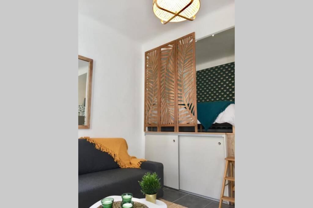 Studio 12 Vieux Port Apartman La Ciotat Kültér fotó