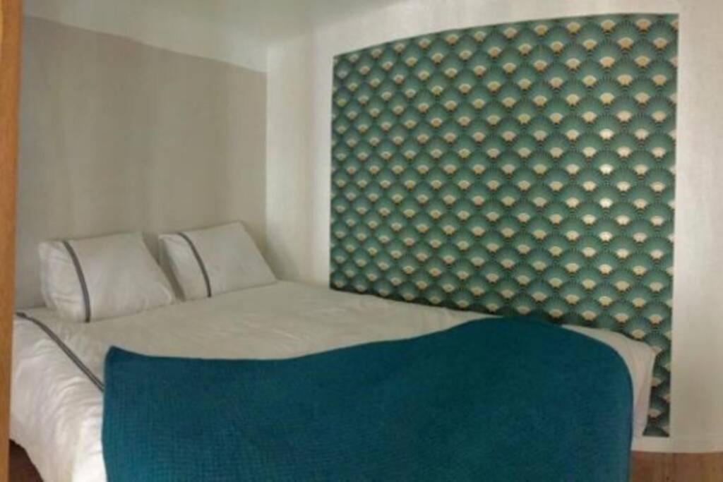 Studio 12 Vieux Port Apartman La Ciotat Kültér fotó