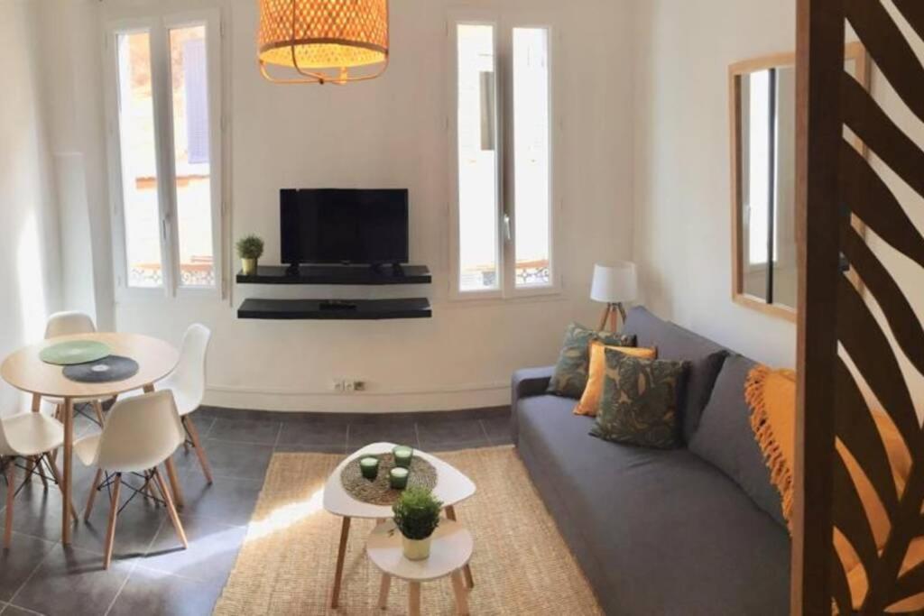 Studio 12 Vieux Port Apartman La Ciotat Kültér fotó