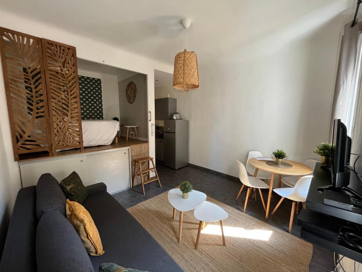 Studio 12 Vieux Port Apartman La Ciotat Kültér fotó